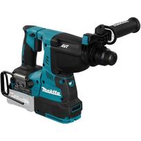Makita (HR003GZ), 40 V, 2,8 J (be akumuliatoriaus ir įkroviklio)