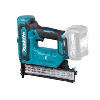 makita akumuliatorius 40v - MAKITA FN001GZ 40V Max XGT - 6 nuotrauka