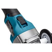 makita akumuliatorius 40v - Makita GA005GZ 40V Max XGT - 2 nuotrauka