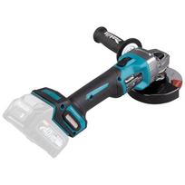 makita akumuliatorius 40v - Makita GA005GZ 40V Max XGT - 4 nuotrauka