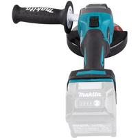makita akumuliatorius 40v - Makita GA005GZ 40V Max XGT - 6 nuotrauka