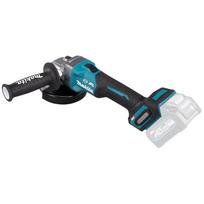 makita akumuliatorius 40v - Makita GA005GZ 40V Max XGT - 7 nuotrauka