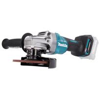 makita akumuliatorius 40v - Makita GA005GZ 40V Max XGT - 8 nuotrauka