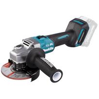makita akumuliatorius 40v - Makita GA005GZ 40V Max XGT - 9 nuotrauka