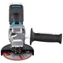 makita akumuliatorius 40v - Makita GA005GZ 40V Max XGT - 10 nuotrauka