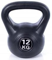 Svarstis Tomaz Sport, 12 kg