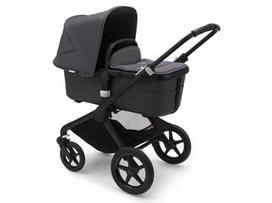 bugaboo fox kaina