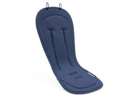 Bugaboo Fox / Donkey / Cameleon / Bee / Buffalo įdėklas / breezy seat liner SKY BLUE