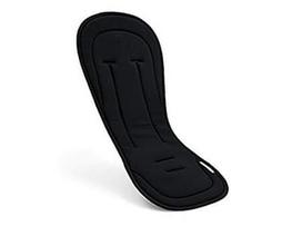 Bugaboo Fox / Donkey / Cameleon / Bee / Buffalo įdėklas / seat liner BLACK