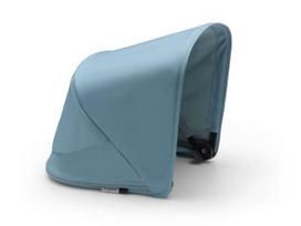 Bugaboo Fox 2/ Cameleon 3 universalus stogelis / Sun canopy Vapor Blue