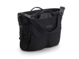 vezimelio krepsys - Bugaboo vežimėliui mamos krepšys changing bag BLACK - 1 nuotrauka