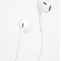 lightning ausines - Dudao X14PROL-W1 White (Baltos) - 5 nuotrauka