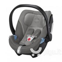 Cybex aton 2025 5 kaina