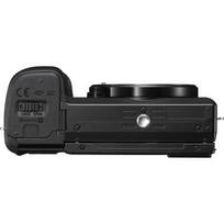 sony alpha - Sony Alpha A6100 Body Black (Juodas) - 8 nuotrauka