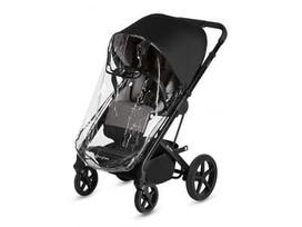 Cybex Balios s lietaus ir vėjo apsauga