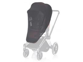 tinkleliai nuo vabzdziu - Cybex Priam / Balios S / Mios tinklelis, apsauga nuo uodų - 1 nuotrauka