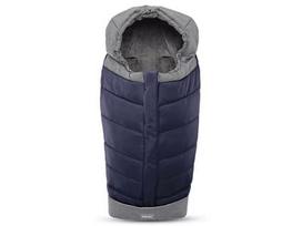 Vokelis, miegmaišis vežimėliui Inglesina Navy Blue