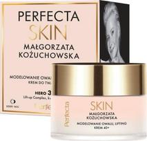 Perfecta Skin Modeling and Lifting Face Cream liftinguojantis veido kremas - 50 ml.