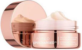 Foreo Supercharged HA+PGA Triple-Action Intense Moisturizer trigubo veikimo intensyvus drėkinantis veido kremas - 50 ml.