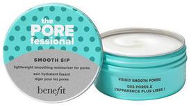Benefit The Porefessional Lightweight Smoothing Moisturizer poras valantis drėkinamasis veido kremas - 50 ml.