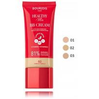 Bourjois Healthy Mix BB Vitamins atspalvį suteikiantis veido kremas - 0.5 Warm Ivory