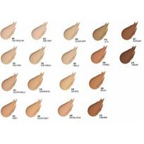 Rimmel London Kind & Free Blur It Out Mattifying Skin Tint tonuojantis veido kremas - 010 Rose Ivory