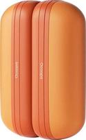 Ocoopa UT2s Mini, 5200 mAh, iki 6 valandų, oranžinė (Orange)