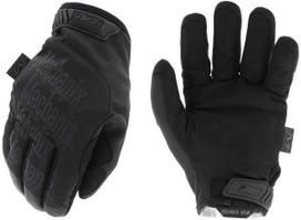 mechanix wear original - Taktinės žieminės pirštinės Mechanix ColdWork Original Covert, Juodas (Black), L - 1 nuotrauka
