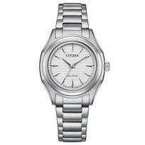 CITIZEN Eco-Drive FE2110-81A Moteriškas Laikrodis