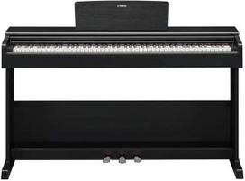 Yamaha ARIUS YDP-105B, Juodas (Black)