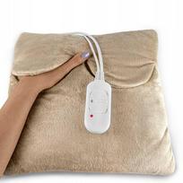 elektrine pagalvele - Gotie GPE 200 G Elektrinė šildyklė Bežinė (Beige) - 1 nuotrauka
