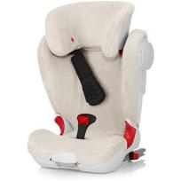 BRITAX užvalkalas automobilinei kėdutei KIDFIX (II) XP (SICT)  Off-white 2000029277