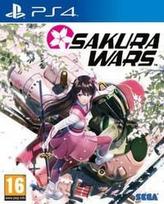 Sakura Wars PS4