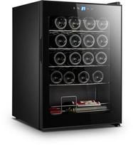 saldytuvo spintele - Guzzanti GZ-20 - 1 nuotrauka