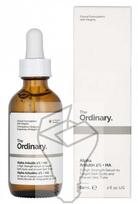 ordinary alpha arbutin - The Ordinary Alpha Arbutin 2% + HA, 60 ml - 1 nuotrauka