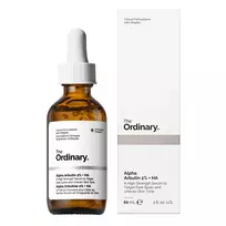 ordinary alpha arbutin - The Ordinary Alpha Arbutin 2% + HA, 60 ml - 5 nuotrauka