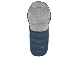 Vokelis, miegmaišis universaliam vežimėliui EGG Deep Navy