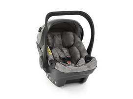 Egg automobilinė kėdutė 0-13kg camo grey