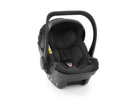 Egg automobilinė kėdutė 0-13kg black