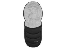 EGG vokelis Diamond Balck