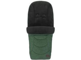 Oyster zero Alpine green mova kojoms