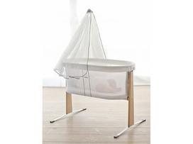 Babybjorn Cradle lovytės baldakimas