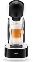 kapsuliniai kavos aparatai baltas - DeLonghi EDG260.W - 2 nuotrauka