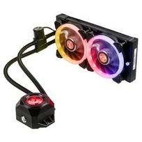 Raijintek Orcus RGB AIO Complete Water 