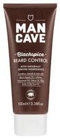 Mancave Blackspice Beard Control 100ml