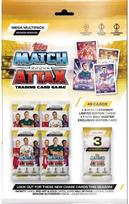 match attax - TOPPS Match Attax 2025/26 Mega Multipack, LT - 2 nuotrauka