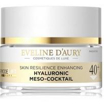 Eveline D'Aury RemodeLift 40+ elastingumo suteikiantis veido kremas - 50 ml.