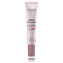 Mádara Derma Collagen Night Source Sleeping Cream stangrinamasis naktinis veido kremas - 15 ml.