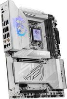 2x 3.5 - MSI MPG Z890 EDGE TI WIFI ATX - 4 nuotrauka