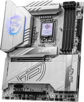 2x 3.5 - MSI MPG Z890 EDGE TI WIFI ATX - 5 nuotrauka
